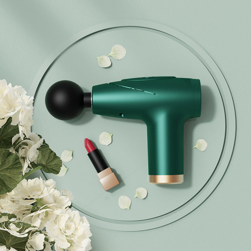 Alpha Pro Massager