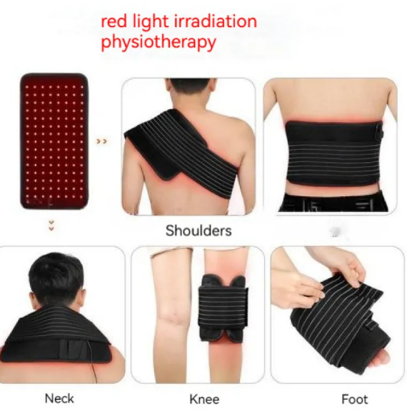 Infrared Red Light Therapy Body Panel