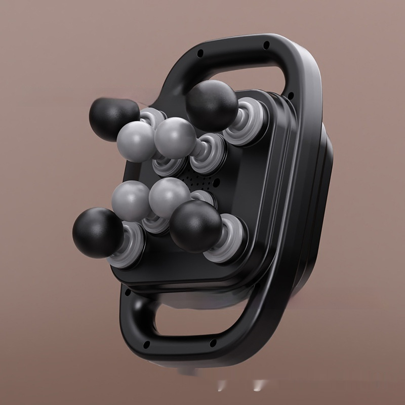 Alpha Multi Massager