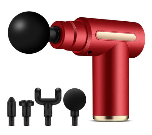 Alpha Mini Massager