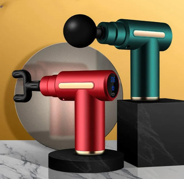 Alpha Mini Massager
