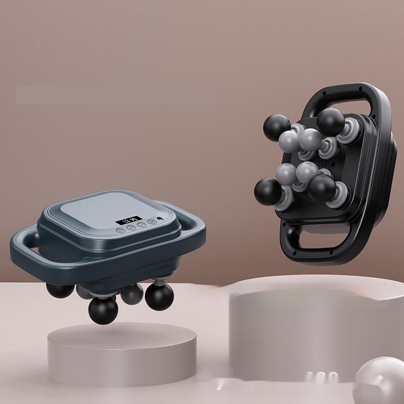 Alpha Multi Massager