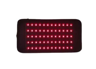 Infrared Red Light Therapy Body Panel