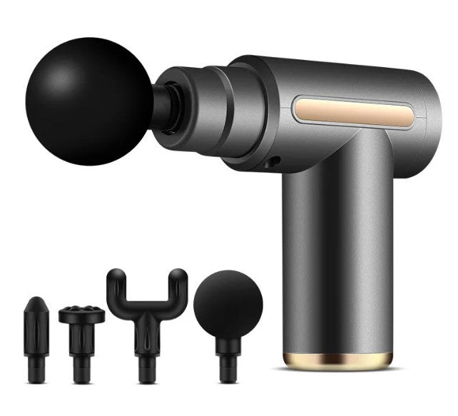 Alpha Mini Massager