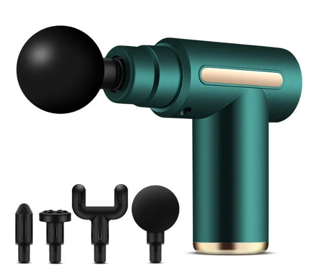 Alpha Mini Massager