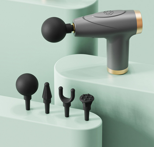 Alpha Pro Massager