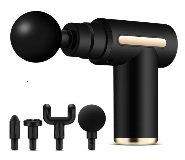 Alpha Mini Massager
