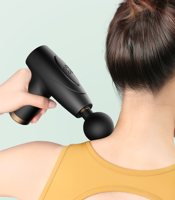 Alpha Pro Massager