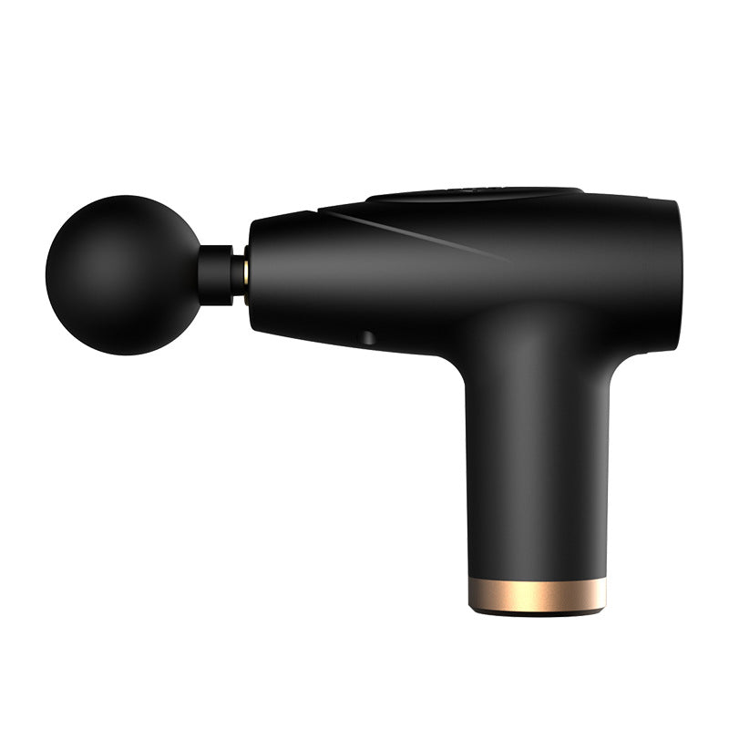 Alpha Pro Massager