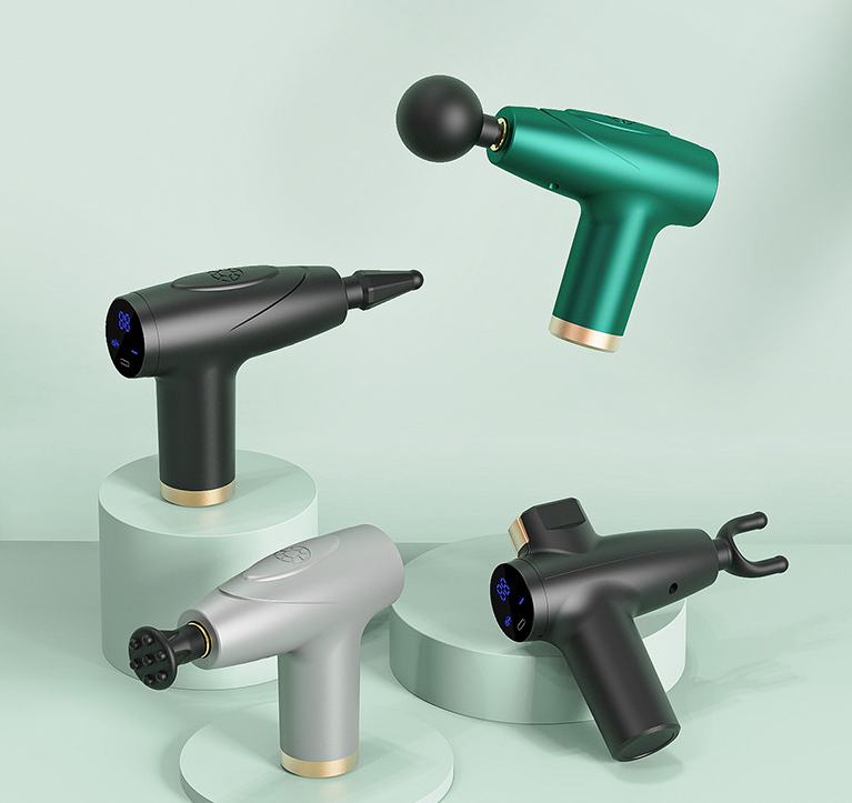 Alpha Pro Massager