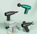 Alpha Pro Massager